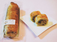 3. 林檎のパイ包み焼き