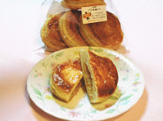 4. プチ林檎パイ